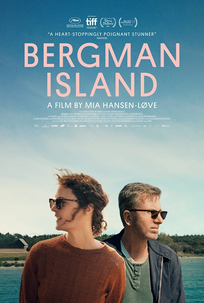 Bergman Island Poster 691x1024 1