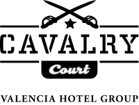 Cavalry Court logo