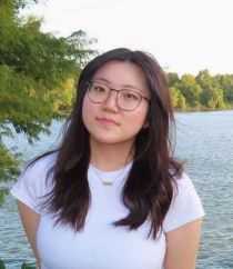 IAC Creativity Student Fellow Phoebe Han